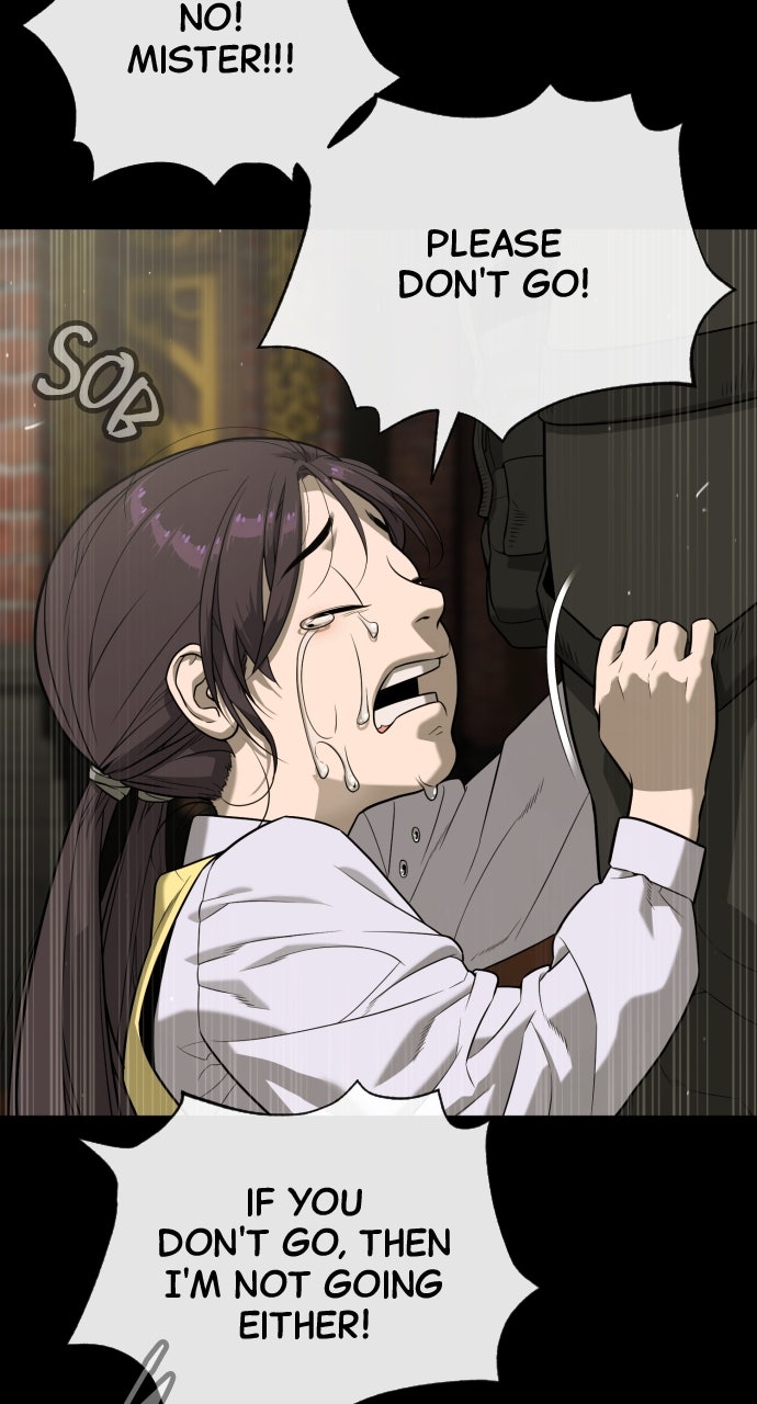 Read Killer Peter (en) Manga Online