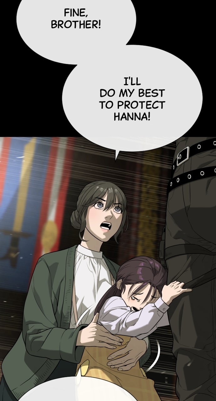 Read Killer Peter (en) Manga Online