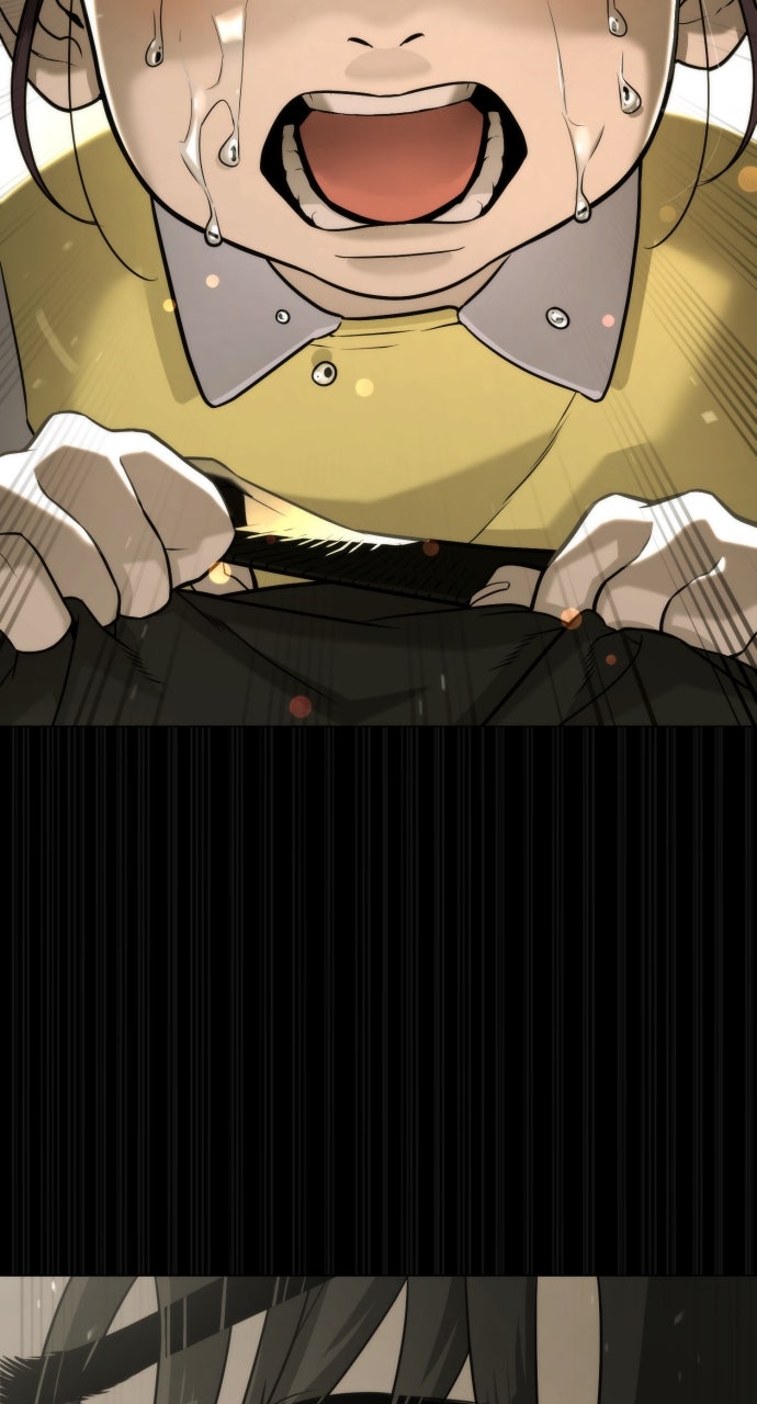 Read Killer Peter (en) Manga Online