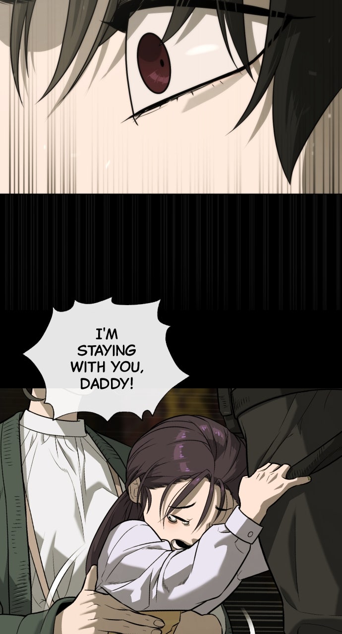 Read Killer Peter (en) Manga Online