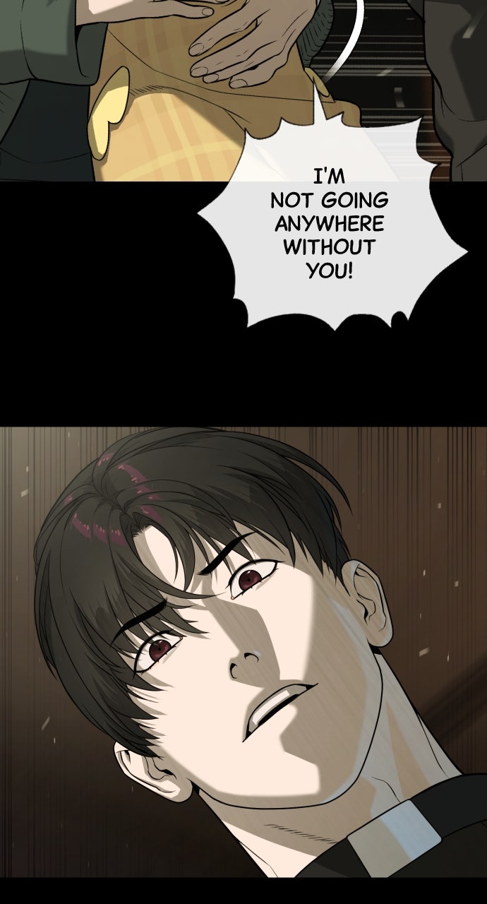 Read Killer Peter (en) Manga Online