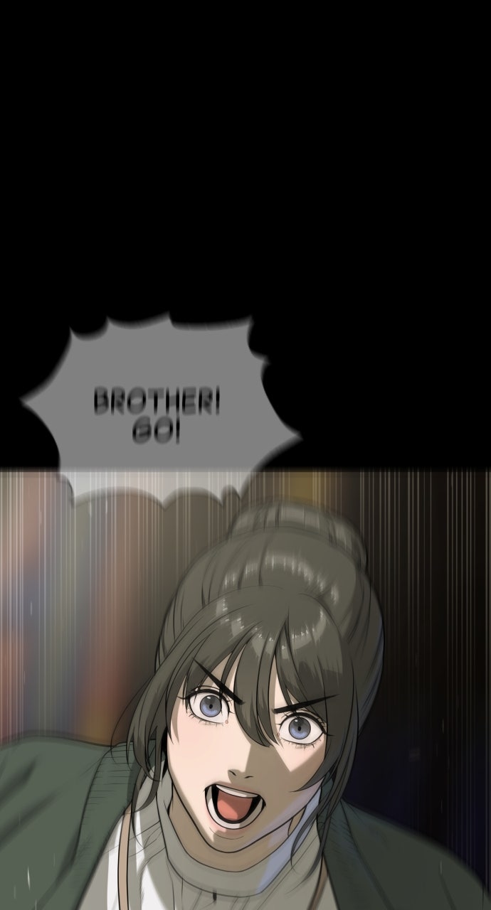 Read Killer Peter (en) Manga Online