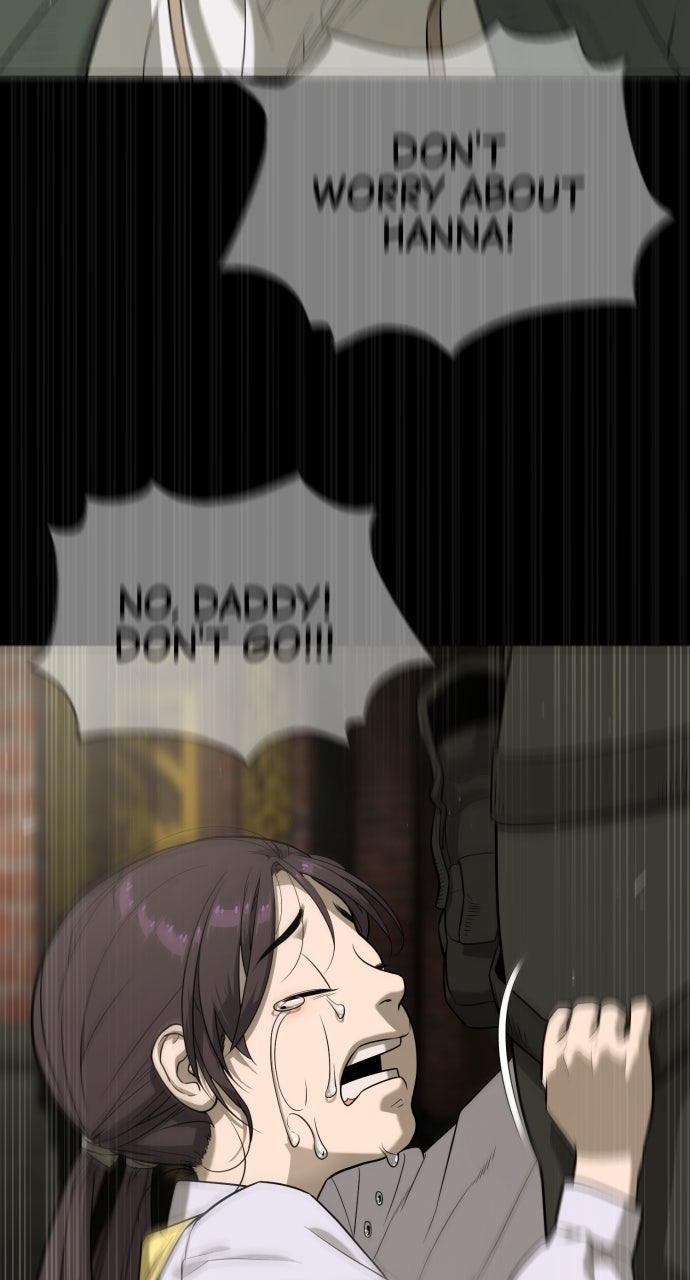 Read Killer Peter (en) Manga Online