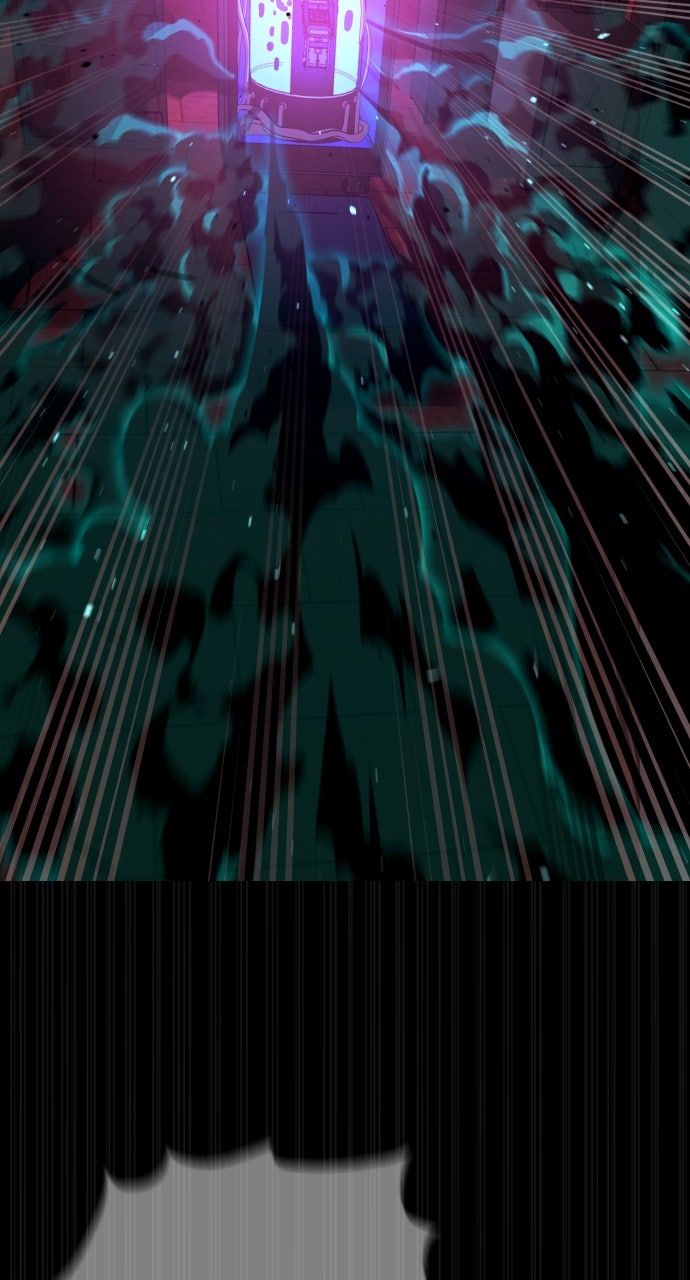 Read Killer Peter (en) Manga Online