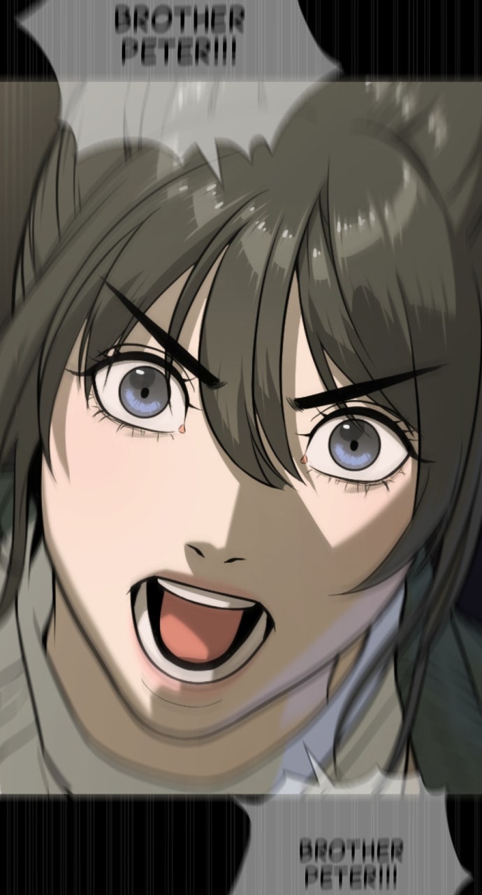 Read Killer Peter (en) Manga Online