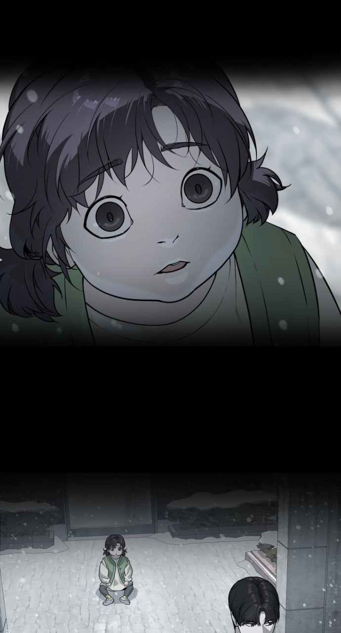 Read Killer Peter (en) Manga Online