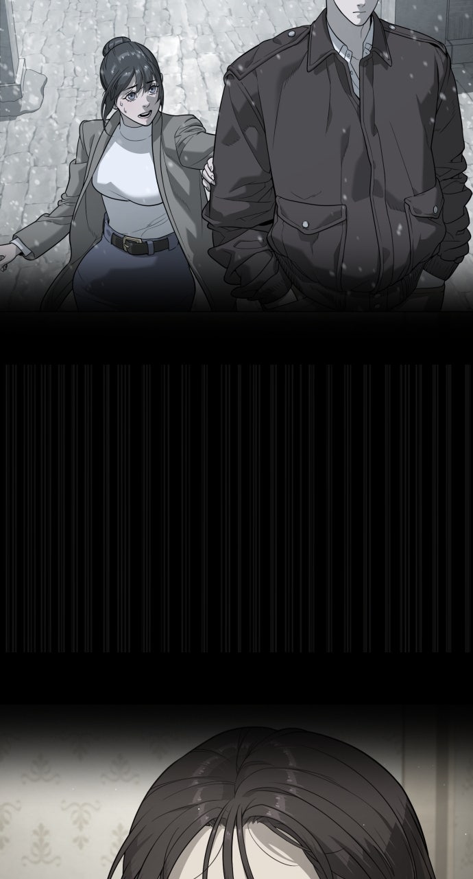 Read Killer Peter (en) Manga Online