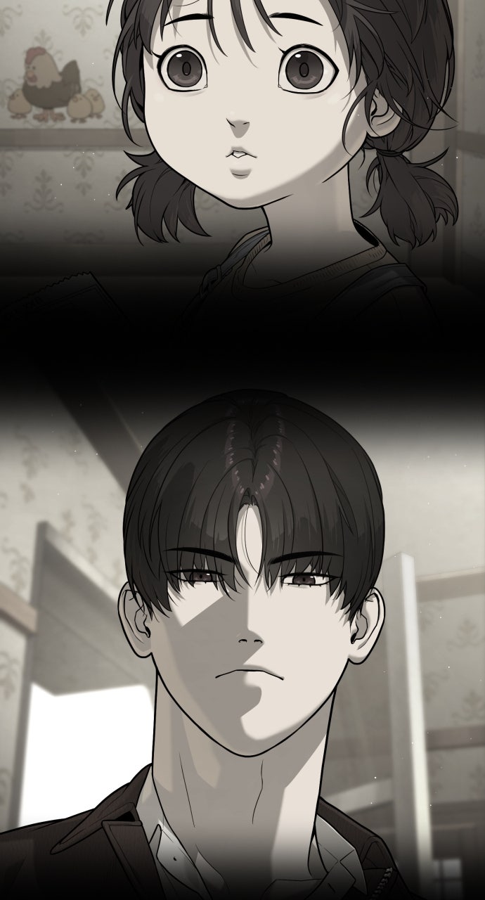 Read Killer Peter (en) Manga Online