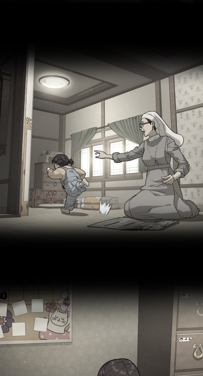 Read Killer Peter (en) Manga Online