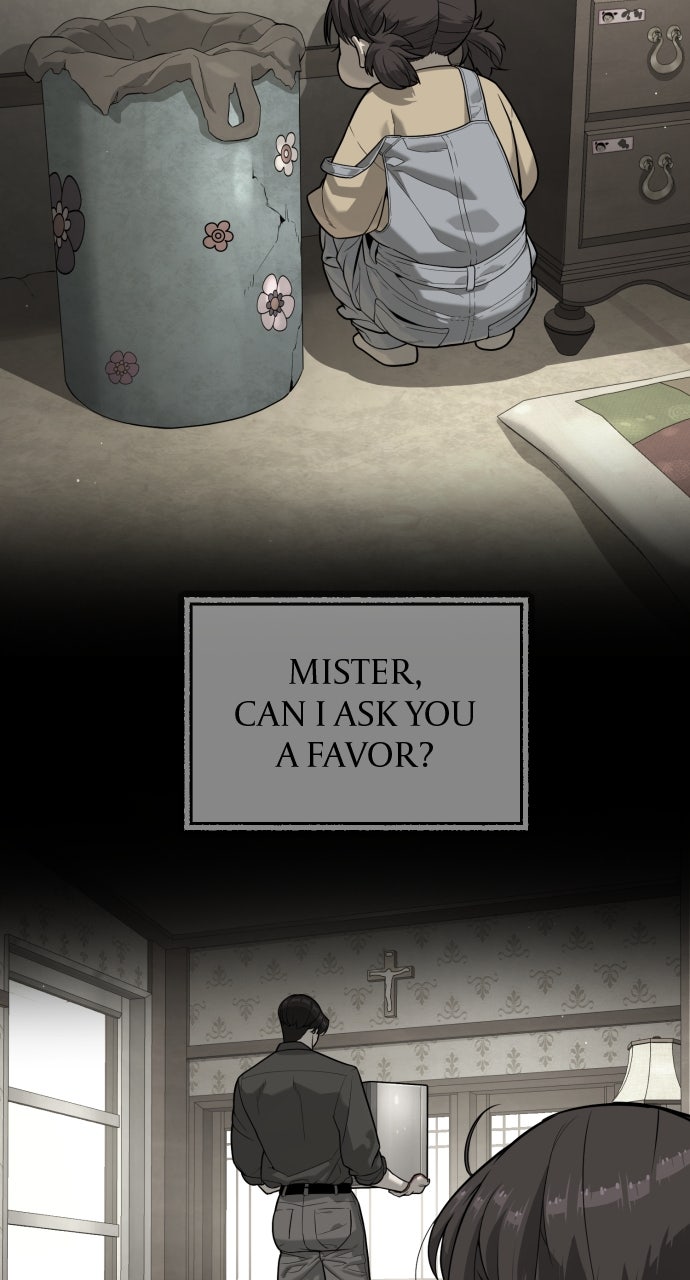 Read Killer Peter (en) Manga Online