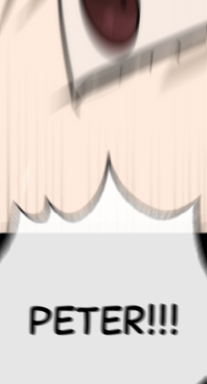 Read Killer Peter (en) Manga Online
