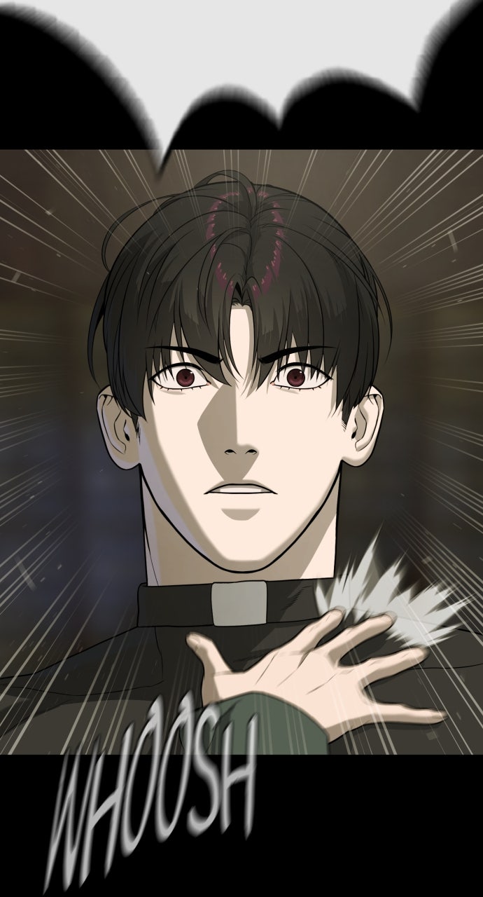 Read Killer Peter (en) Manga Online