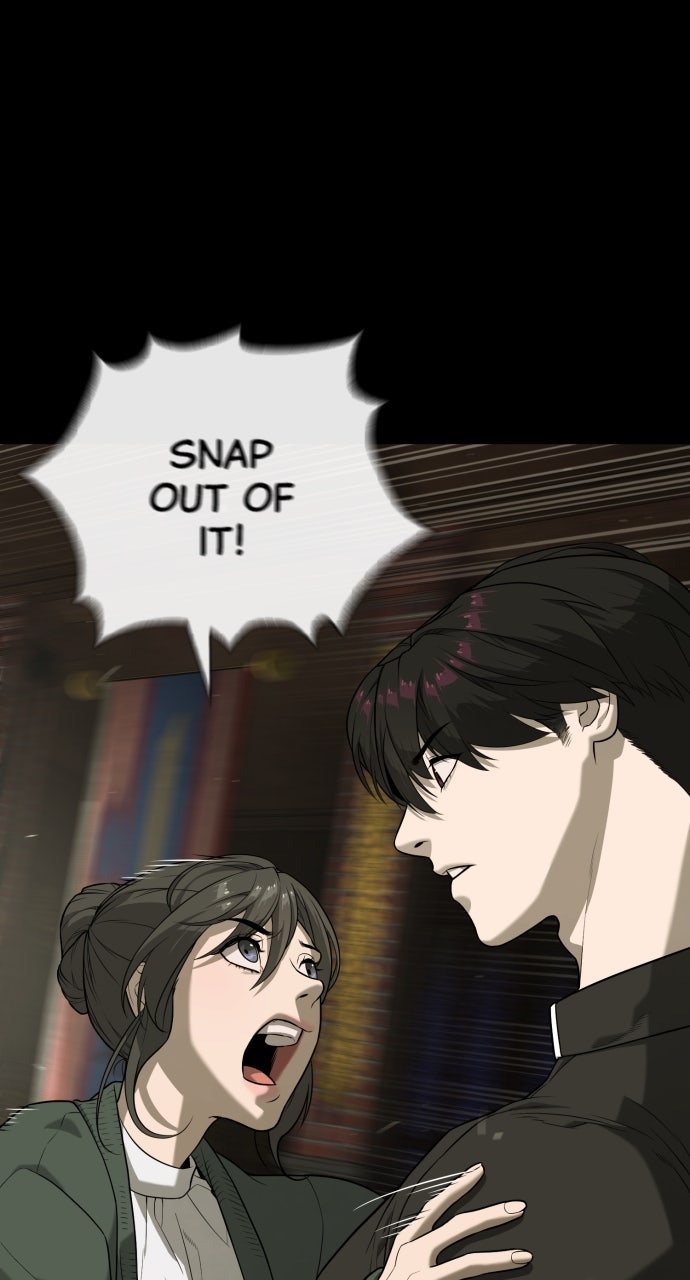 Read Killer Peter (en) Manga Online