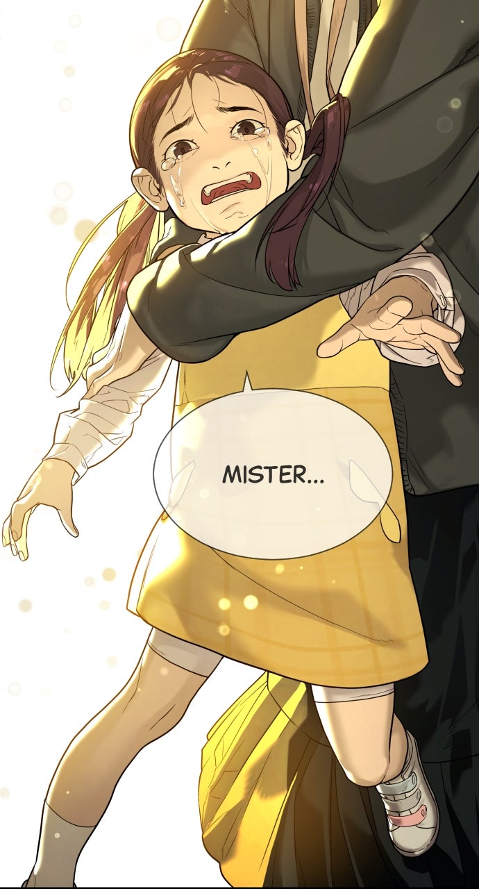 Read Killer Peter (en) Manga Online