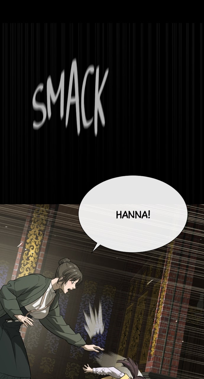 Read Killer Peter (en) Manga Online