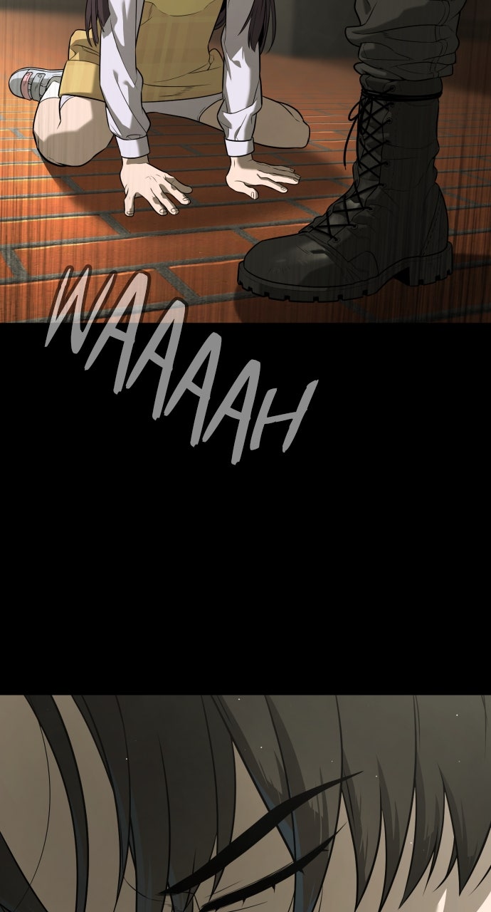 Read Killer Peter (en) Manga Online