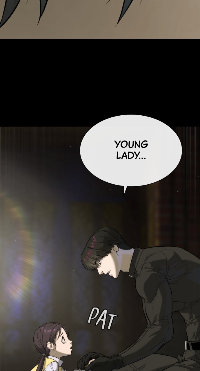 Read Killer Peter (en) Manga Online