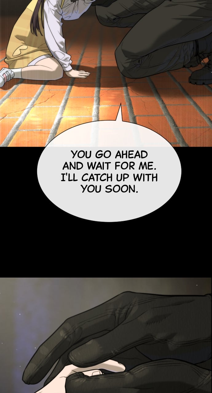 Read Killer Peter (en) Manga Online