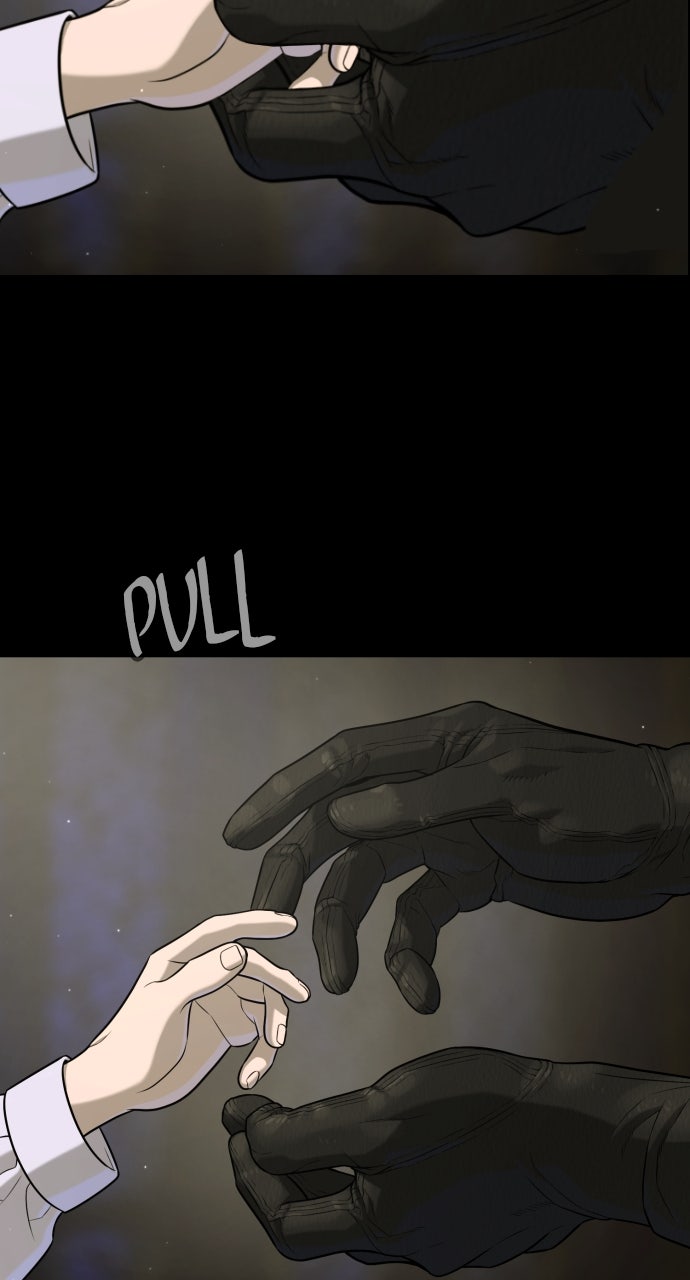 Read Killer Peter (en) Manga Online