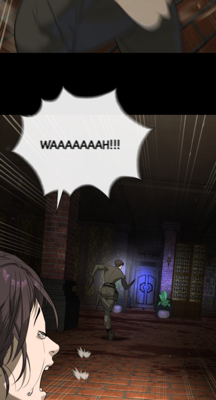 Read Killer Peter (en) Manga Online