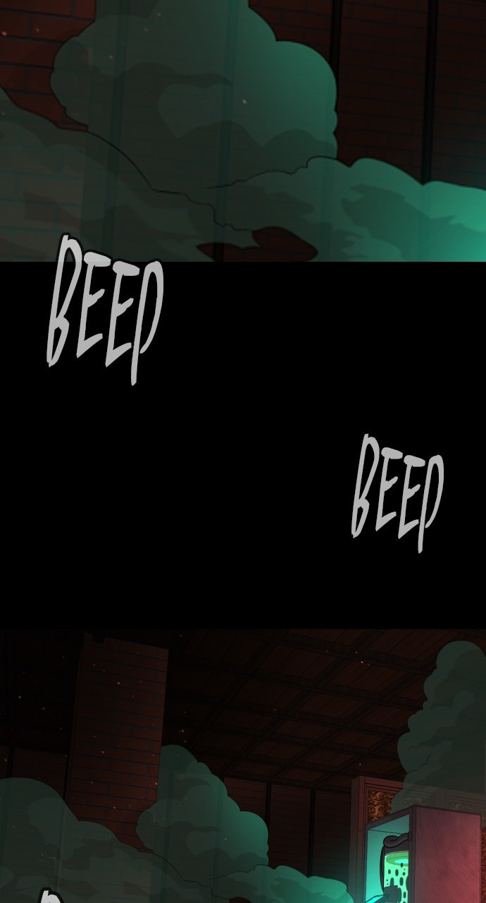 Read Killer Peter (en) Manga Online