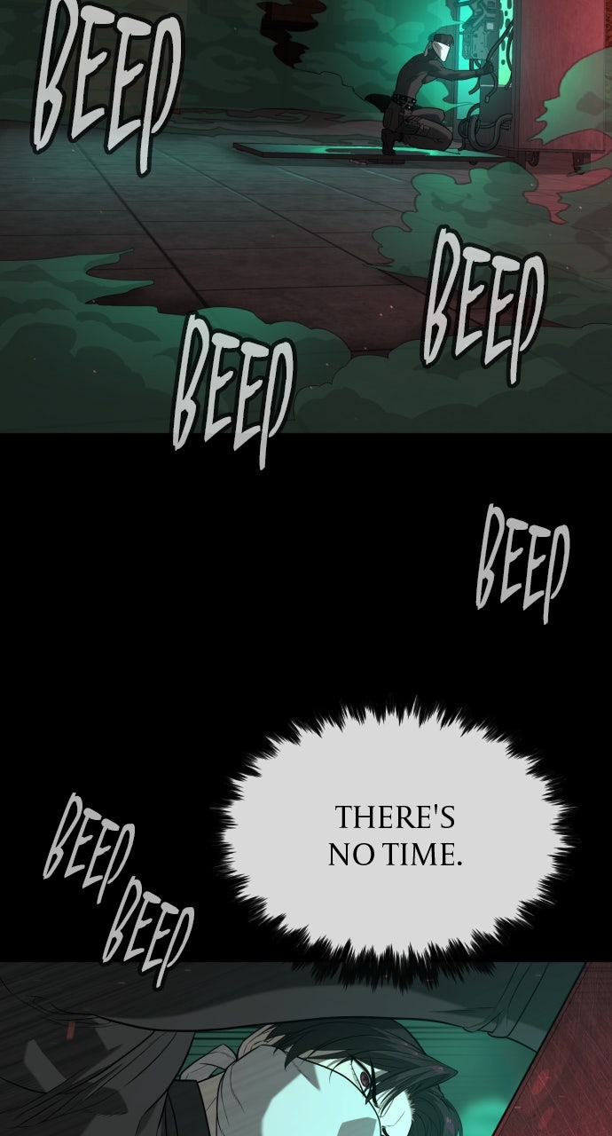 Read Killer Peter (en) Manga Online