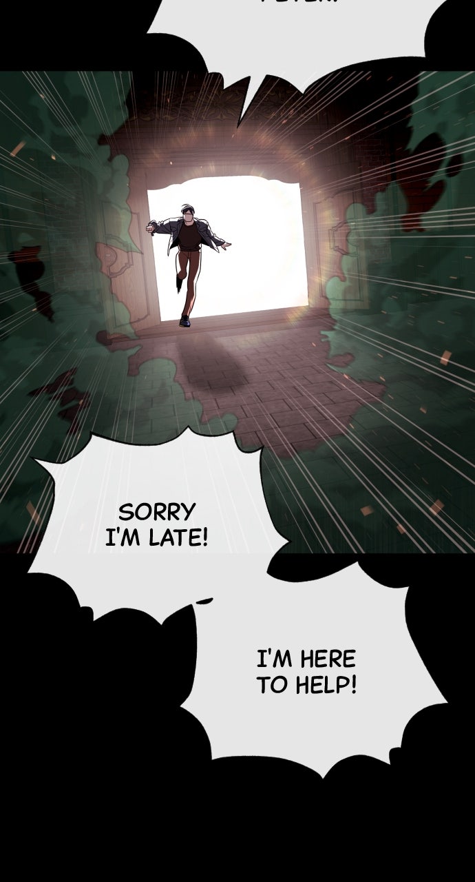 Read Killer Peter (en) Manga Online