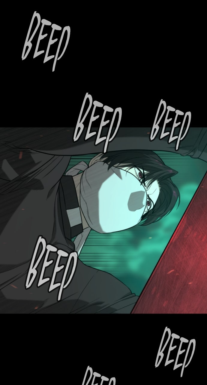 Read Killer Peter (en) Manga Online