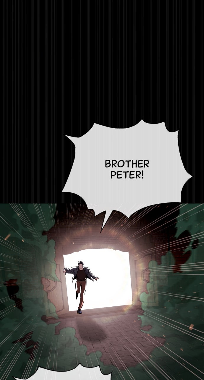 Read Killer Peter (en) Manga Online