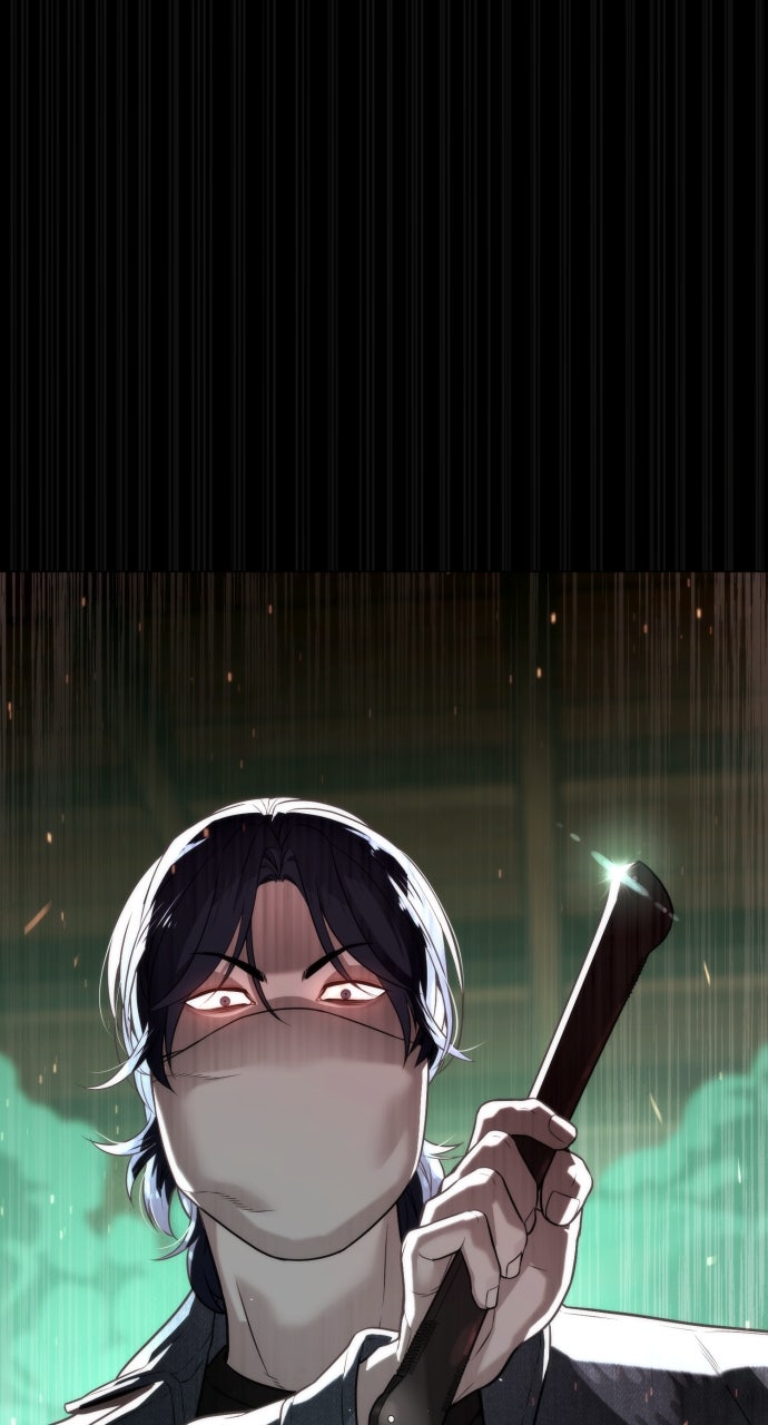 Read Killer Peter (en) Manga Online