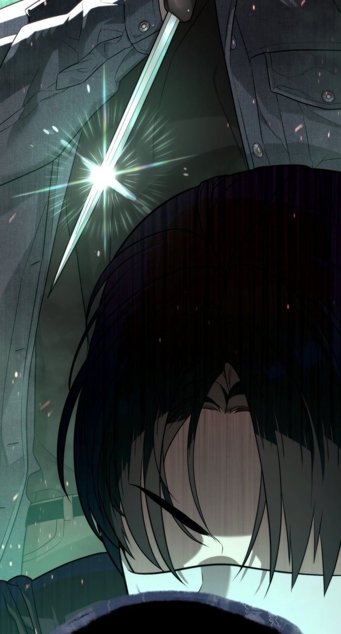 Read Killer Peter (en) Manga Online