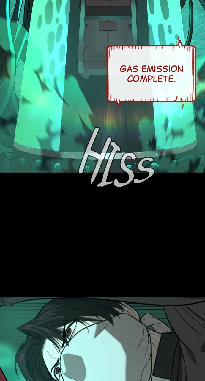 Read Killer Peter (en) Manga Online