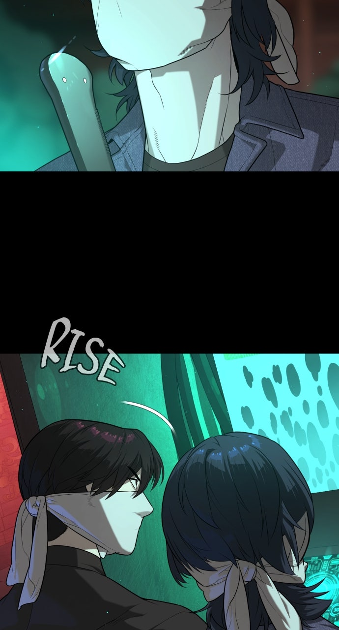 Read Killer Peter (en) Manga Online