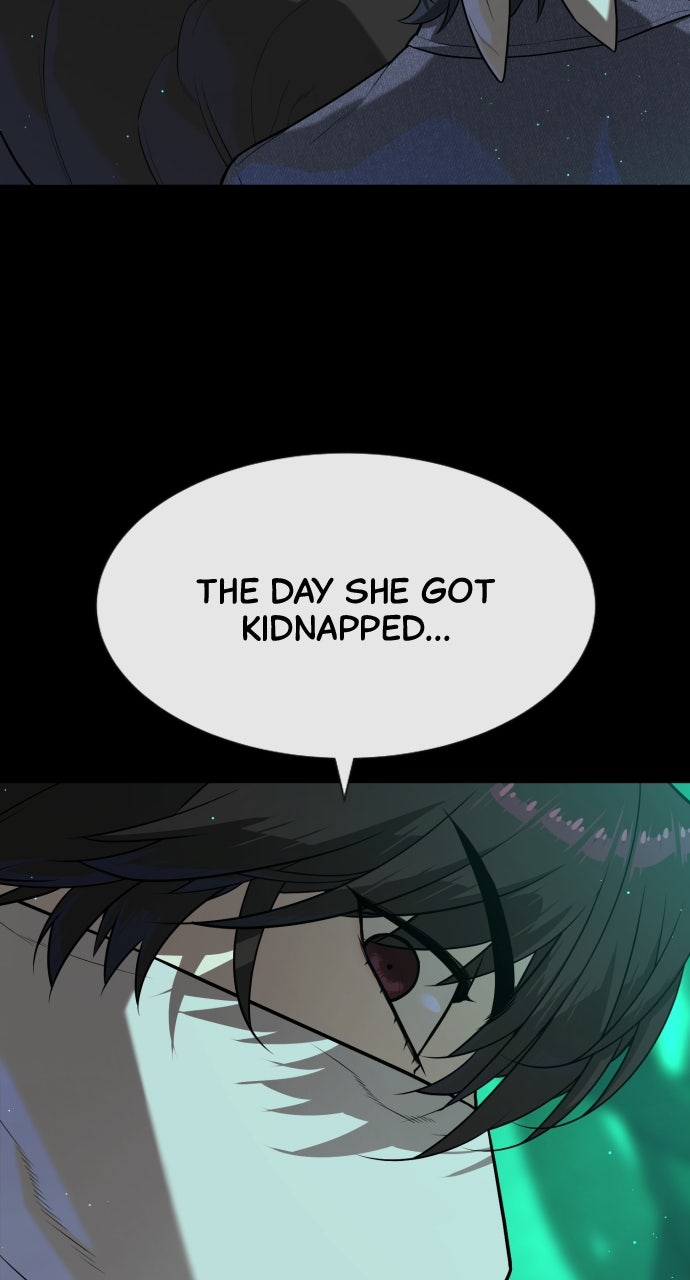 Read Killer Peter (en) Manga Online