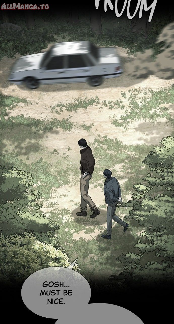 Read Killer Peter (en) Manga Online