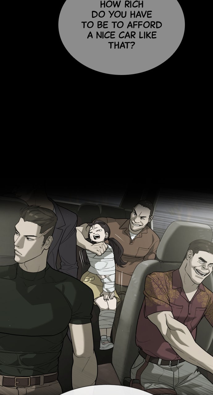 Read Killer Peter (en) Manga Online