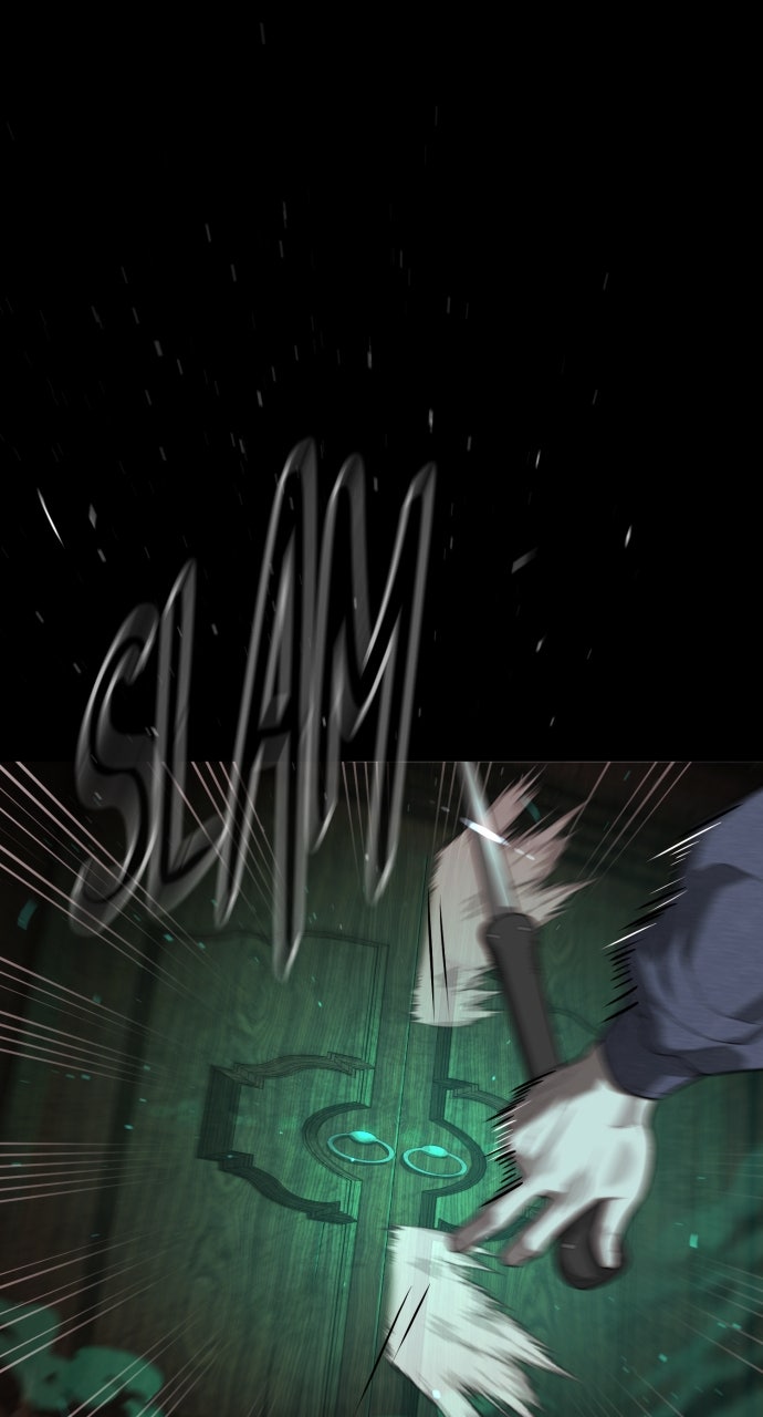 Read Killer Peter (en) Manga Online