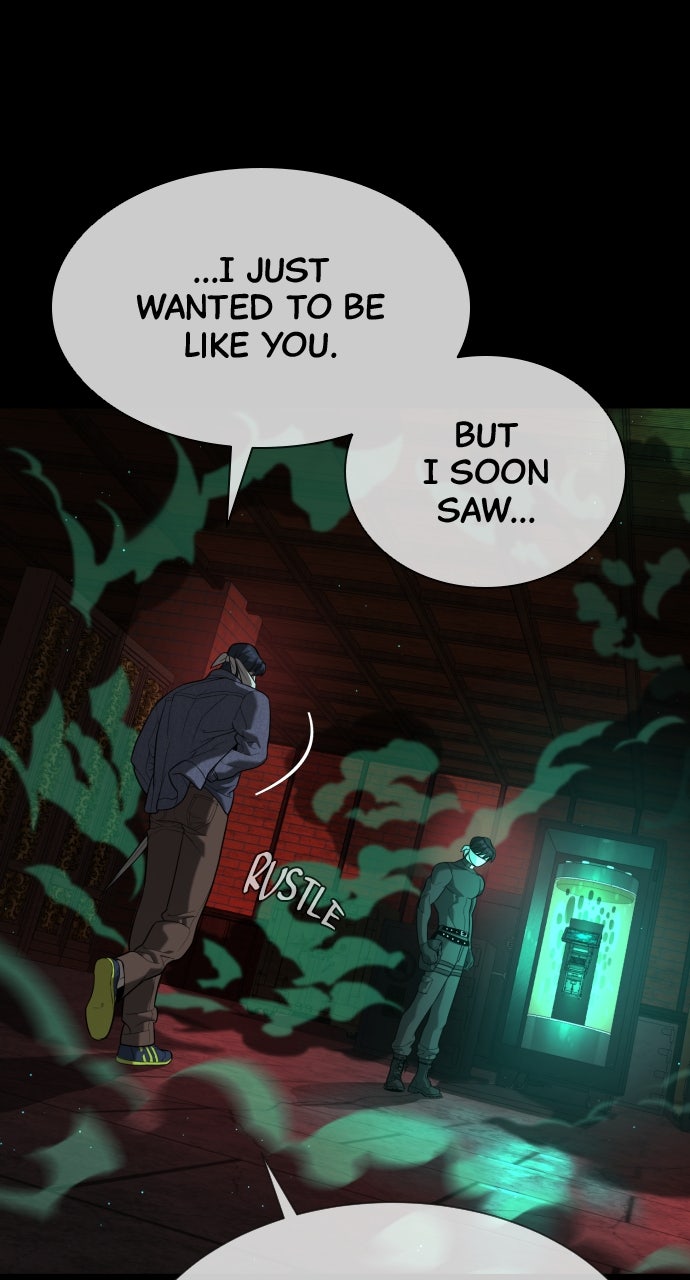 Read Killer Peter (en) Manga Online