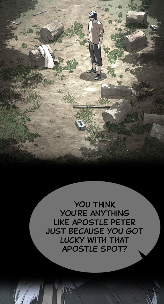Read Killer Peter (en) Manga Online