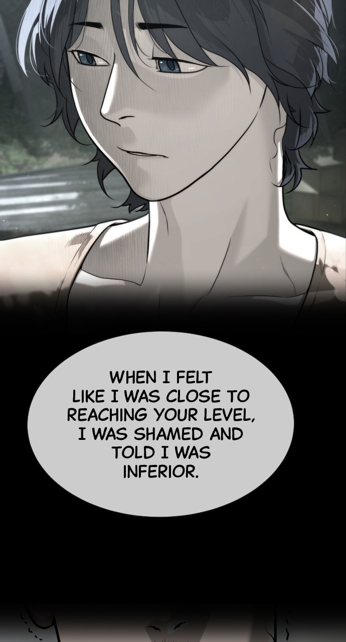 Read Killer Peter (en) Manga Online