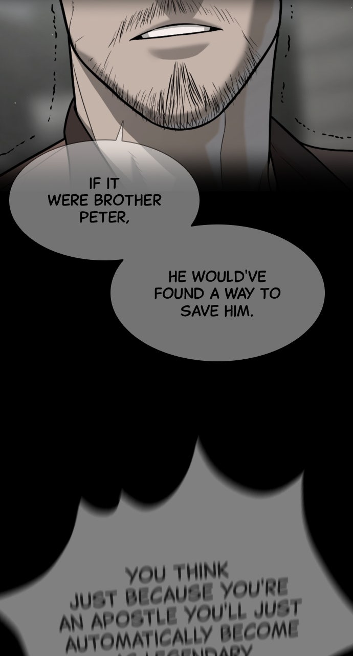 Read Killer Peter (en) Manga Online