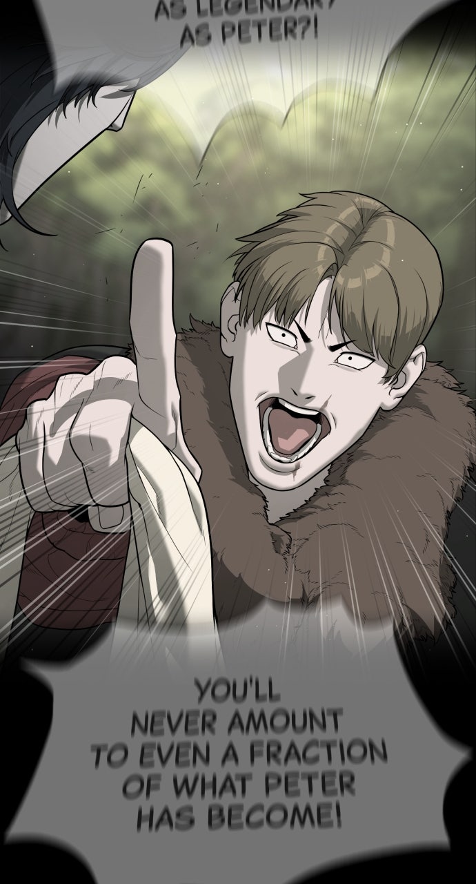 Read Killer Peter (en) Manga Online