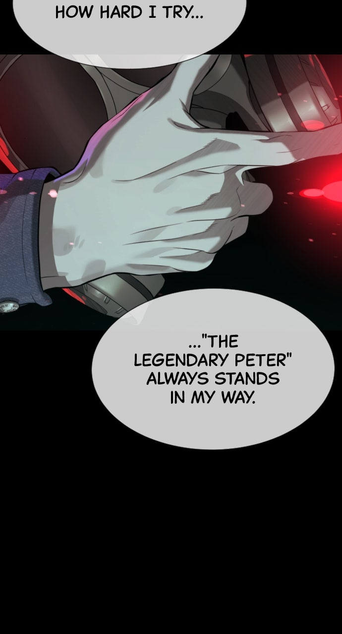 Read Killer Peter (en) Manga Online