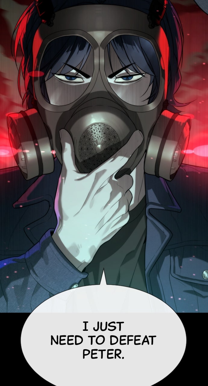 Read Killer Peter (en) Manga Online