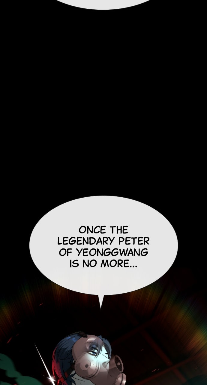 Read Killer Peter (en) Manga Online