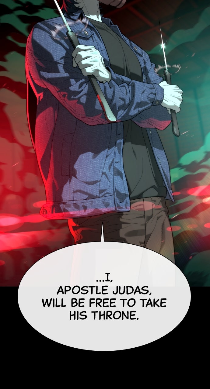 Read Killer Peter (en) Manga Online