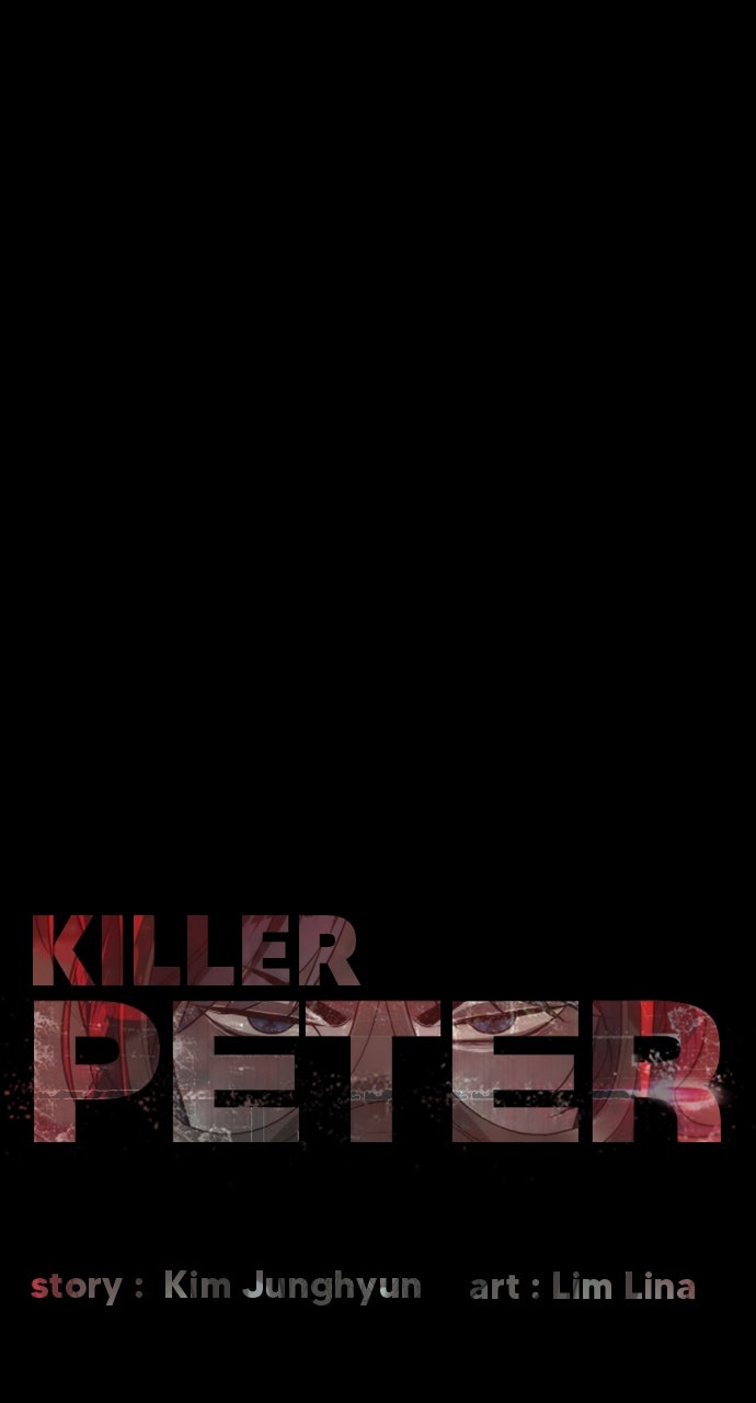 Read Killer Peter (en) Manga Online