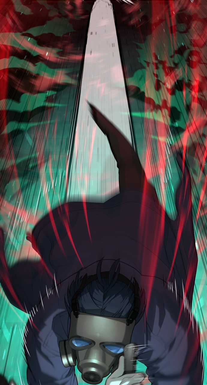 Read Killer Peter (en) Manga Online