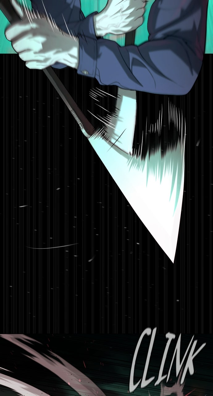 Read Killer Peter (en) Manga Online