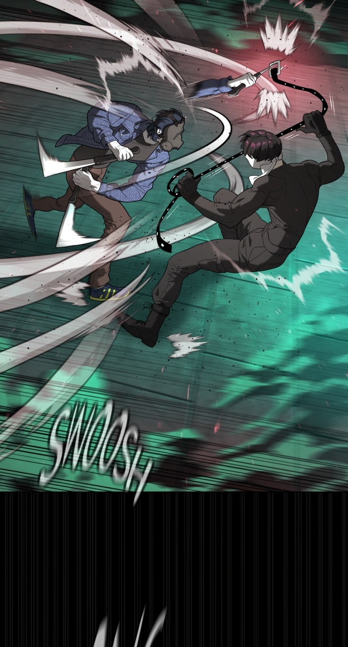 Read Killer Peter (en) Manga Online